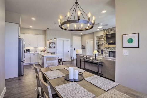 Apartamento Winter Park Condo With Fireplace, 4 Mi To Slopes