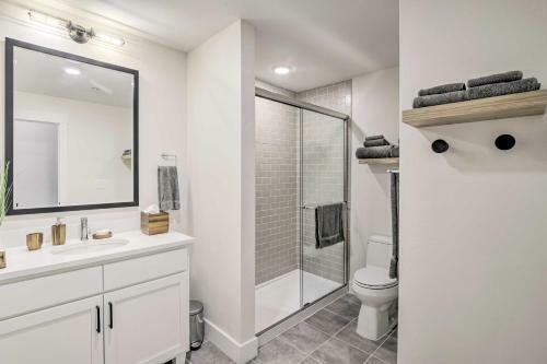 Apartamento Winter Park Condo With Fireplace, 4 Mi To Slopes