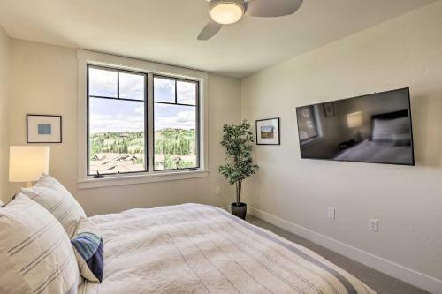 Apartamento Winter Park Condo With Fireplace, 4 Mi To Slopes