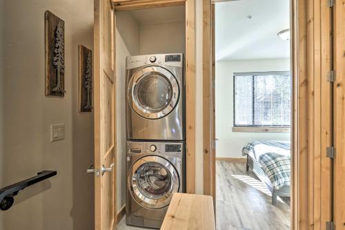 Modern Chalet With Hot Tub And Winter Park Shuttle