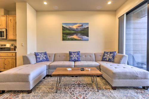 Modern Chalet With Hot Tub And Winter Park Shuttle