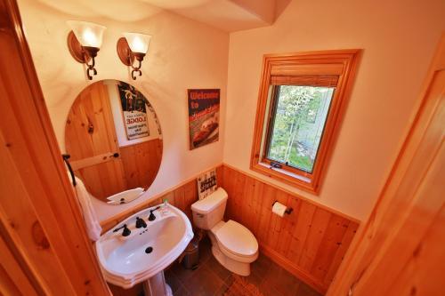 Timber Lake Way 491