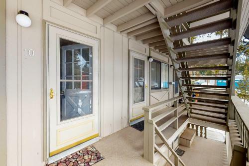 Hi Country Haus Getaway