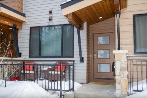 Arrow Townhome 276 By Stay Winterpark