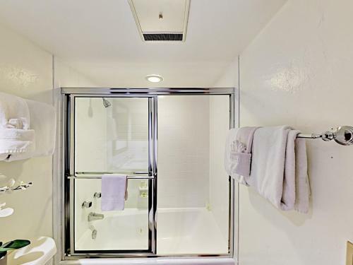 Apartamento Iron Horse Condo #3308 Condo