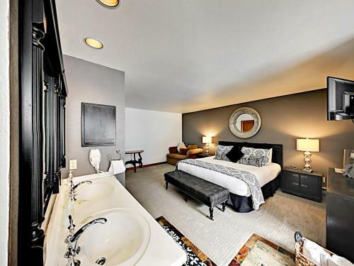 Apartamento Iron Horse Condo #3308 Condo