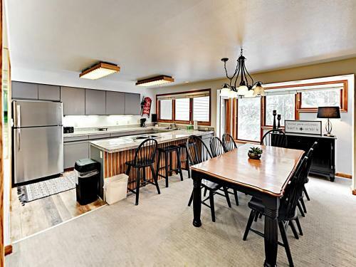 Apartamento Iron Horse Condo #3308 Condo