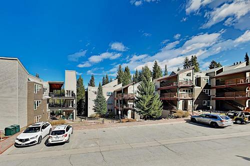Apartamento Iron Horse Condo #3308 Condo