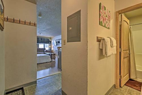 Apartamento Cozy Winter Park Studio With Views-walk To Downtown!