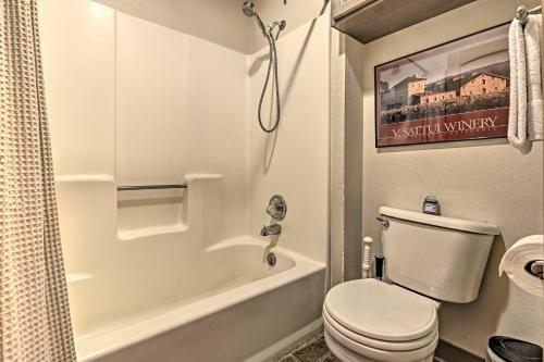 Apartamento Cozy Winter Park Studio With Views-walk To Downtown!
