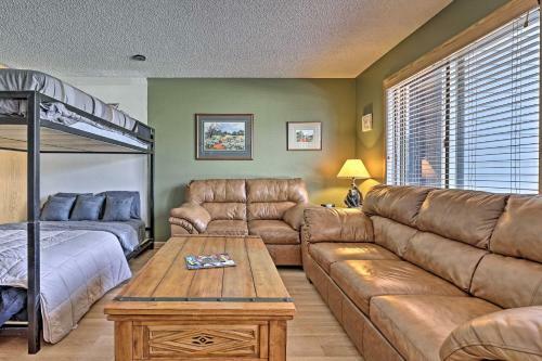 Apartamento Cozy Winter Park Studio With Views-walk To Downtown!