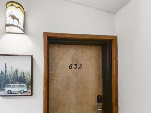 Apartamento Silverado II 632 Condo