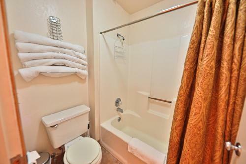 Apartamento Snowblaze Condominiums E103