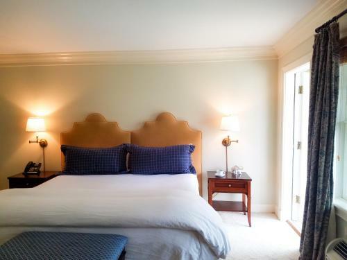 Posada The Copper Beech Inn