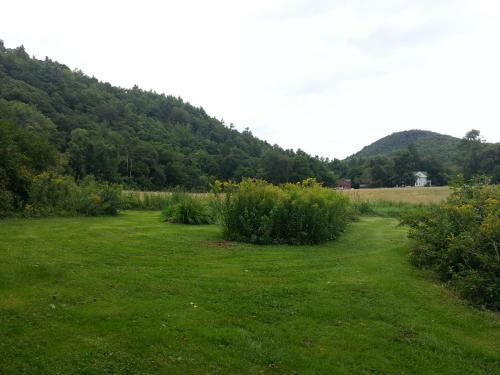 Bed & Breakfast A Meadow House