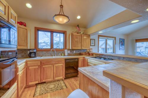 3 Bed 2 Bath Vacation Home In Winter Park