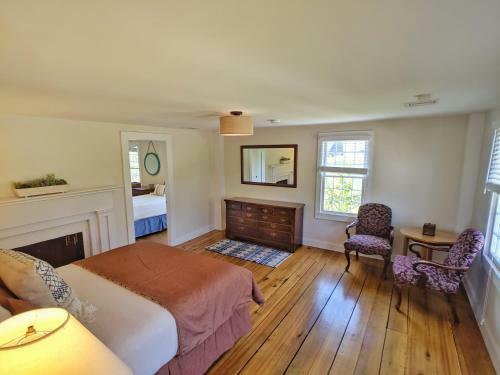 Showell Manor