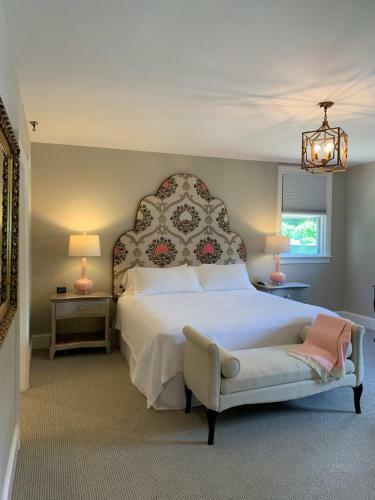 Hotel The West Lane Inn