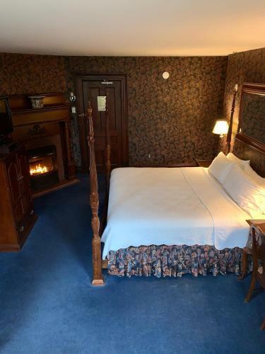 Hotel The West Lane Inn