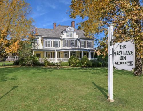 Hotel The West Lane Inn