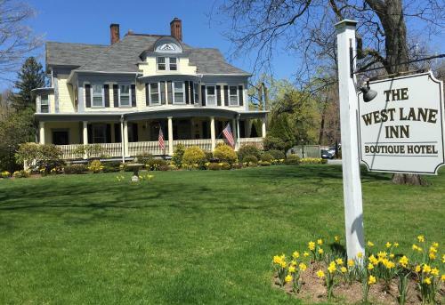Hotel The West Lane Inn