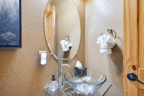 Enjoy Seclusion And Serenity At The Retreat