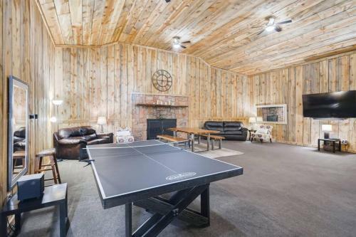 Enjoy Seclusion And Serenity At The Retreat