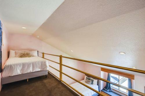 Enjoy Seclusion And Serenity At The Retreat