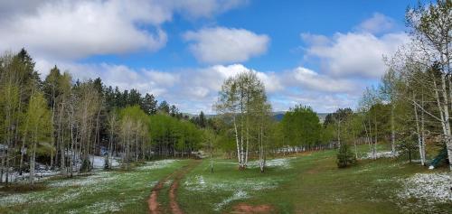 Enjoy Seclusion And Serenity At The Retreat