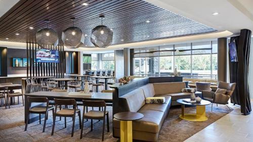Hotel Springhill Suites By Marriott Hartford Cromwell