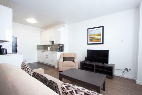 Kasa New Haven Apartments Near Yale University