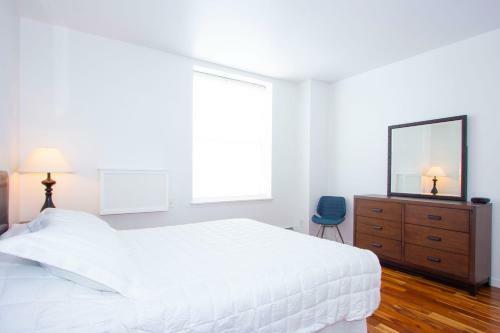Kasa New Haven Apartments Near Yale University