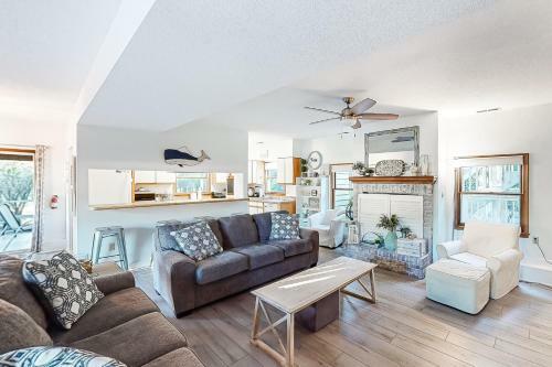 Kent Condo - 39260 Retreat