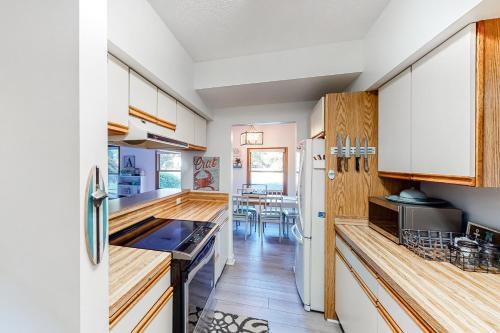 Kent Condo - 39260 Retreat
