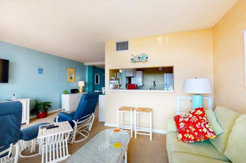 Sea Colony - Dover House