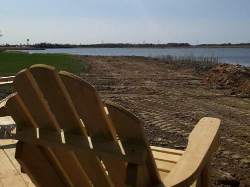 Tentrr Signature Site - Thousand Acre Farm