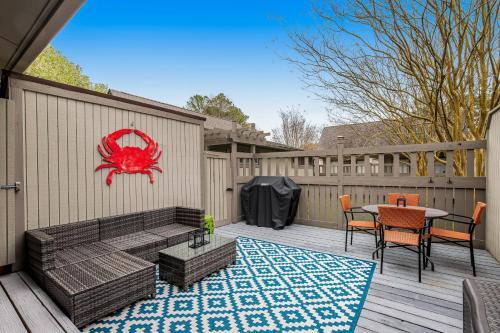 Sea Colony - 3903 Volley