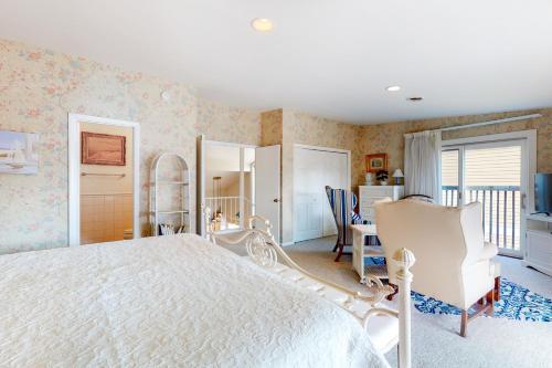 Sea Colony Sea Villa - 105 Cedarwood