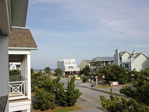 Sea Colony Sea Villa - 105 Cedarwood