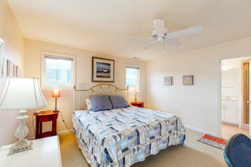 Sea Colony - 58010 Wimbledon