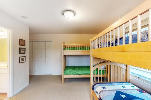 Sea Colony - 58010 Wimbledon
