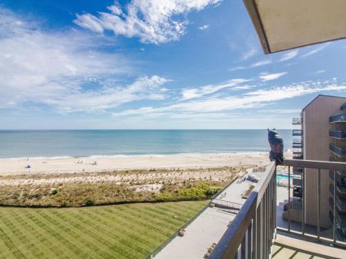 Sea Colony Chesapeake House III