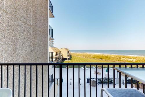 Sea Colony Chesapeake House III