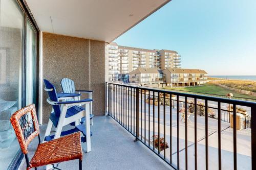 Sea Colony Chesapeake House III