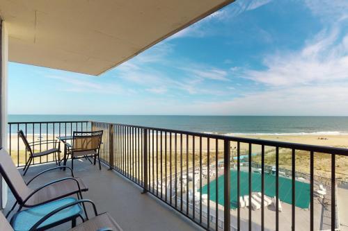 Sea Colony Chesapeake House III
