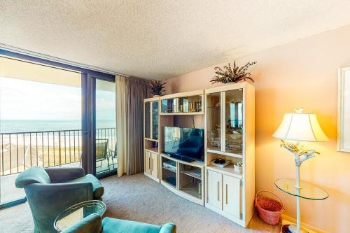 Sea Colony Chesapeake House III