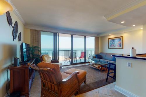 Sea Colony Chesapeake House II