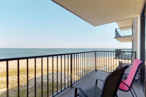 Sea Colony Chesapeake House II