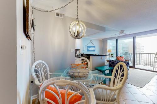 Sea Colony Chesapeake House II