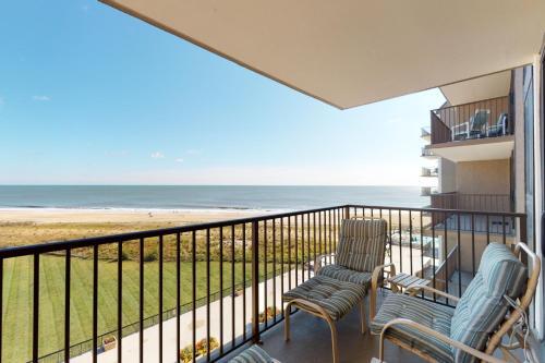 Sea Colony Chesapeake House II